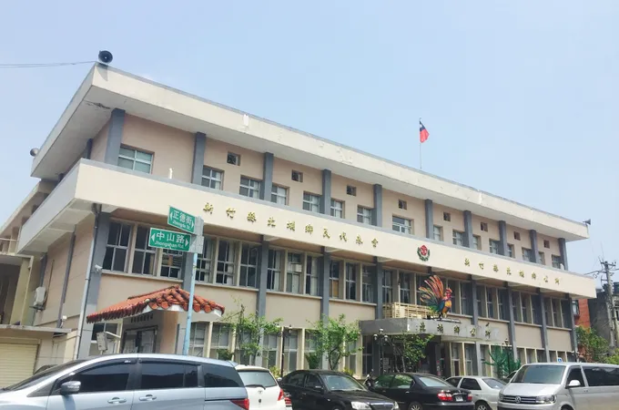 連江縣莒光鄉東莒衛生所 照片 3