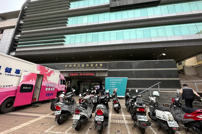 連江縣莒光鄉東莒衛生所 照片 4