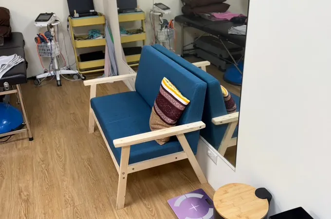 力康復健科診所