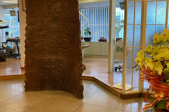 暘昇牙醫診所 照片 2