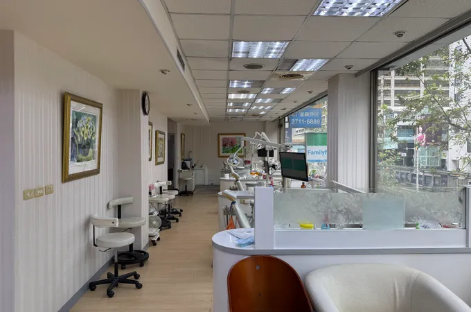 暘昇牙醫診所 照片 6
