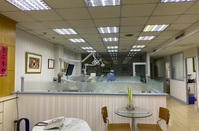 暘昇牙醫診所 照片 9