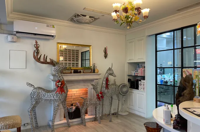 微笑牙醫診所 照片 6