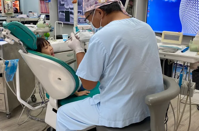 微笑牙醫診所 照片 9