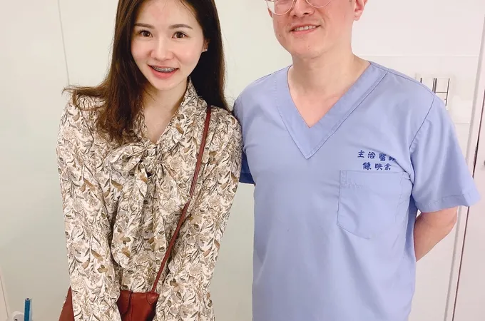 悅美牙醫診所 照片 5