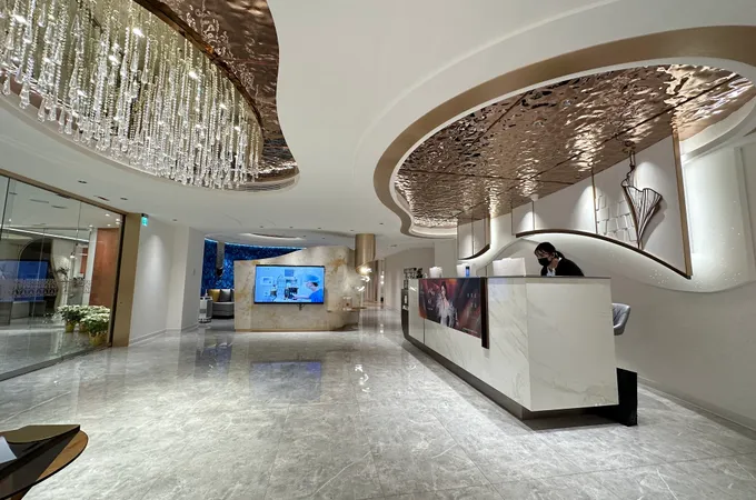 君綺國際診所 照片 6