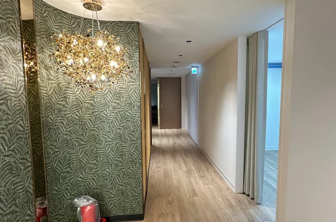 君綺國際診所 照片 9