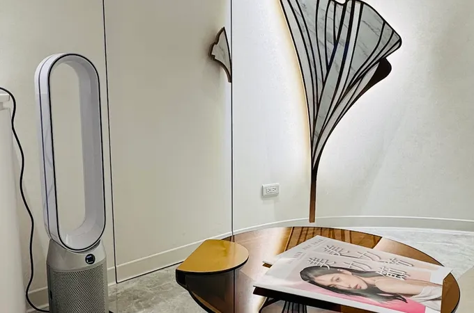 君綺國際診所 照片 11