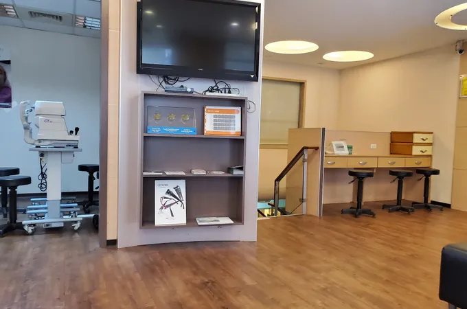 梁如蘭眼科診所 照片 5