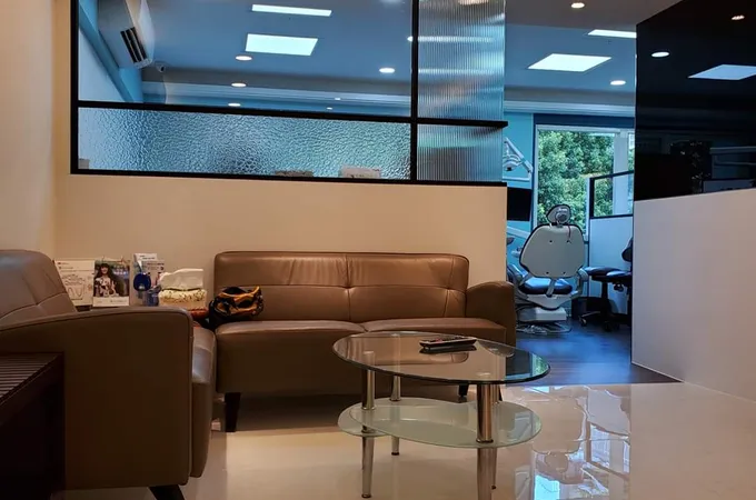 得揚牙醫診所 照片 4