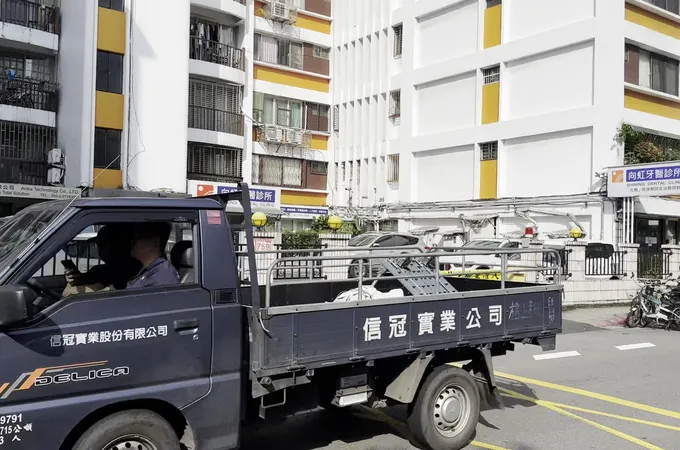 向虹牙醫診所 照片 2