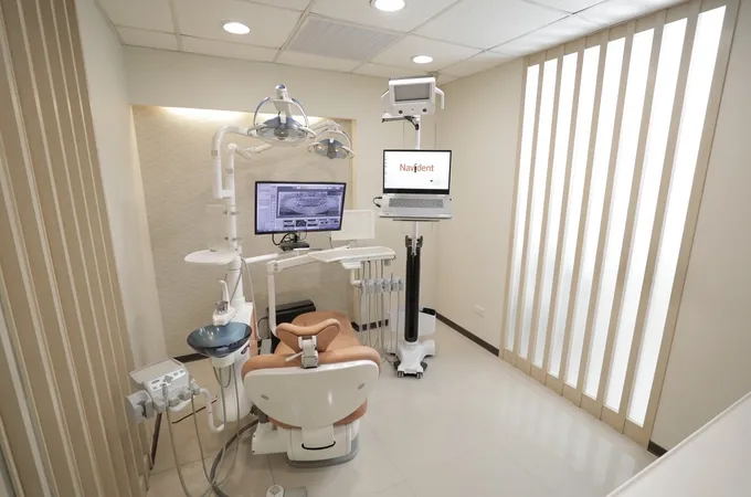 向虹牙醫診所 照片 5