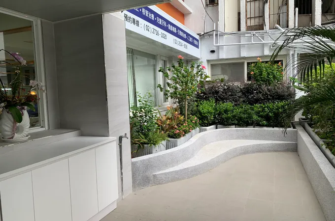 向虹牙醫診所 照片 7