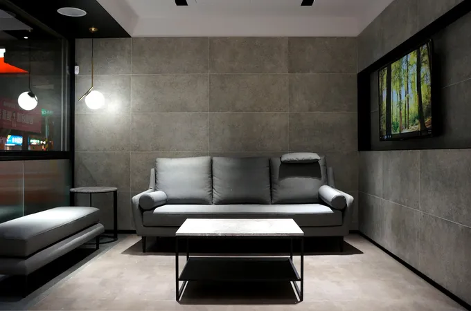 勤美民生牙醫診所 照片 3