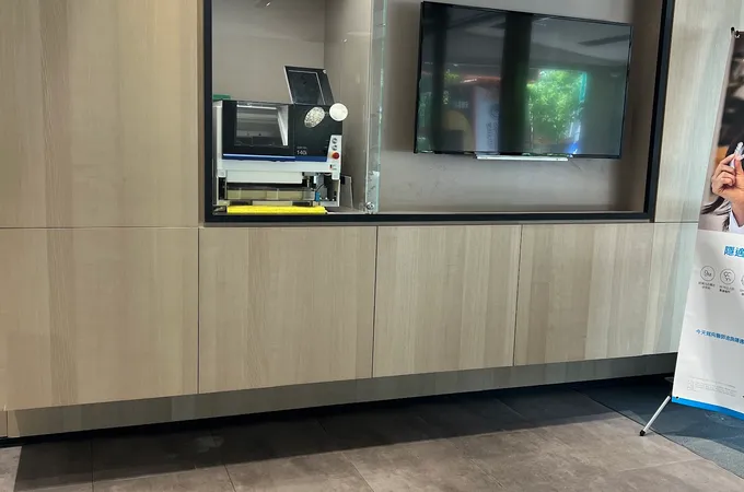 勤美民生牙醫診所 照片 10