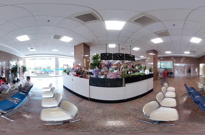 新光醫療財團法人新光吳火獅紀念醫院 照片 5