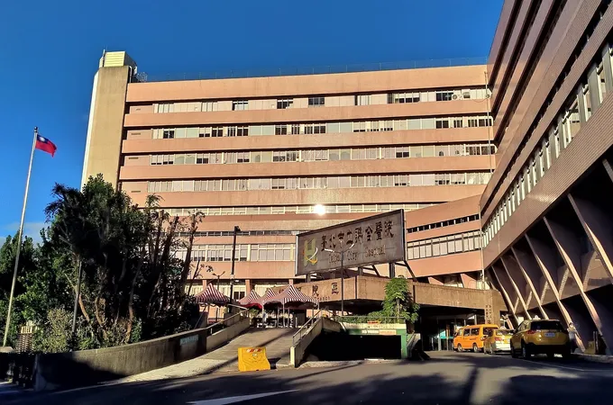 新光醫療財團法人新光吳火獅紀念醫院 照片 7