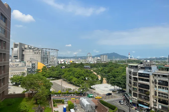 新光醫療財團法人新光吳火獅紀念醫院 照片 10