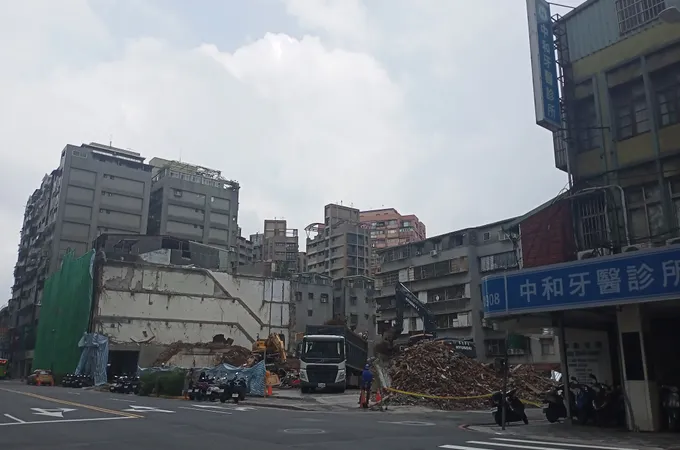 中和牙醫診所 照片 10