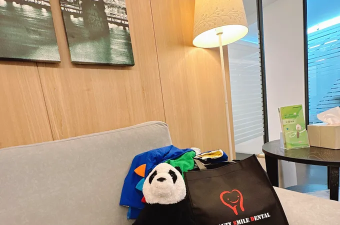 微美牙醫診所 照片 8