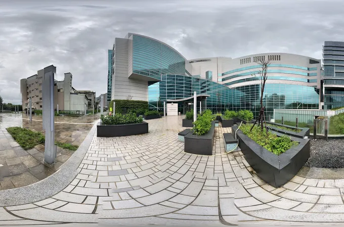 醫療財團法人辜公亮基金會和信治癌中心醫院