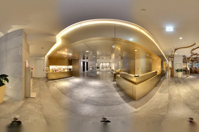 臺北市北投健康管理醫院