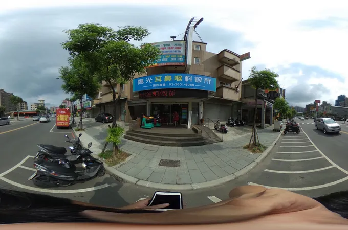 陽光耳鼻喉科診所 照片 3