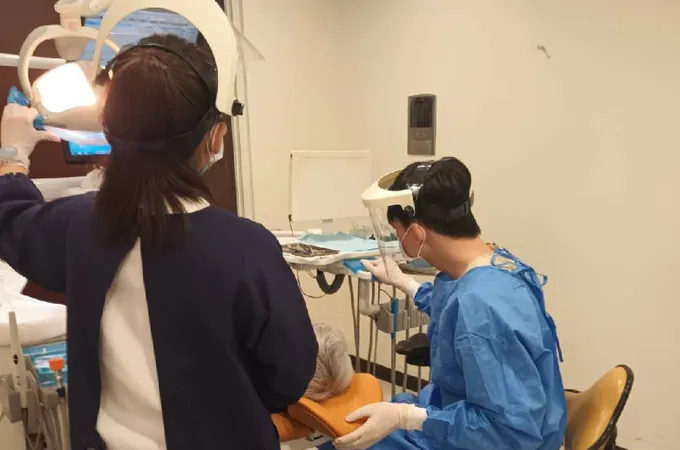 忠孝牙醫診所 照片 5