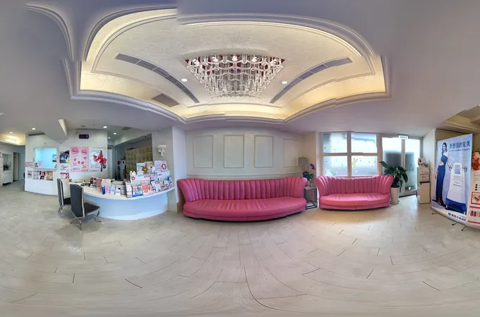 美人魚時尚婦產科診所