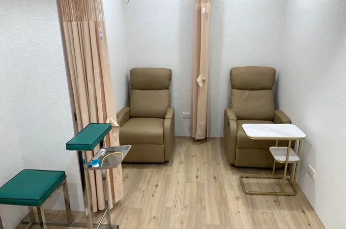 宥全診所 照片 5