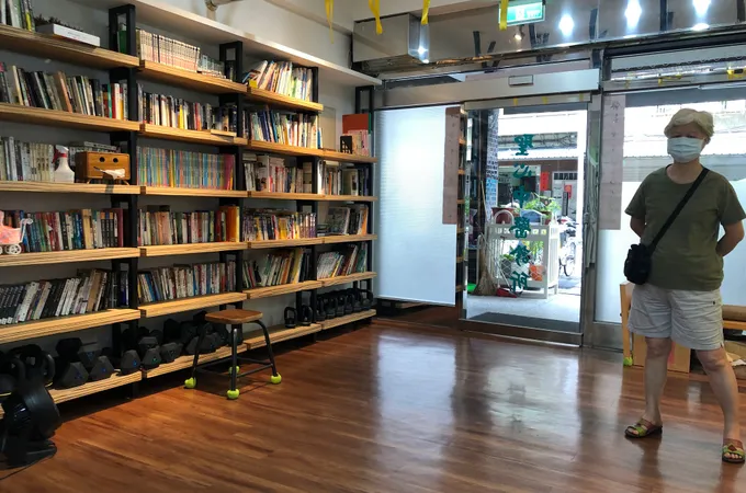 健生堂中醫診所 照片 3