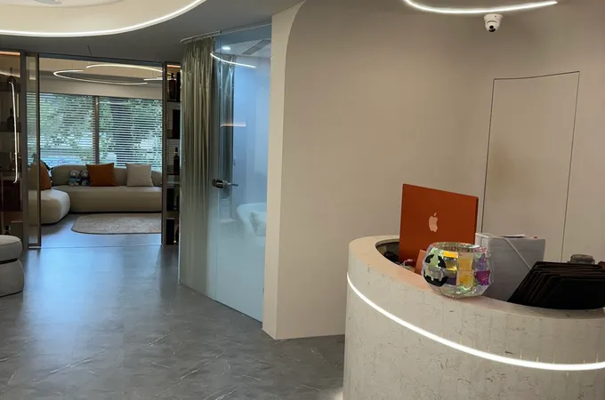 晶翎美學診所 照片 4