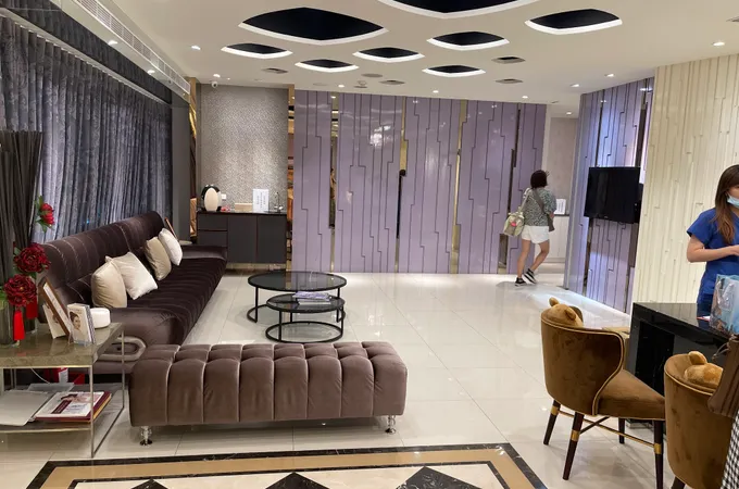 葛鎂診所 照片 2