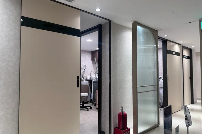 葛鎂診所 照片 6