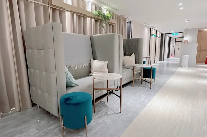 葛鎂診所 照片 7