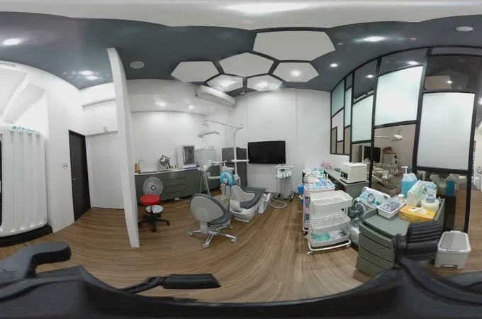 晨新牙醫診所 照片 3