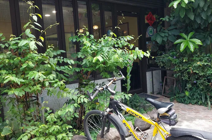 青田牙醫診所 照片 3