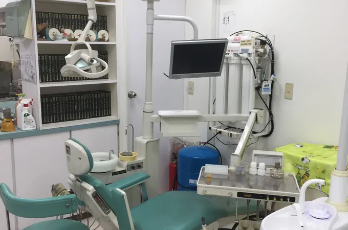 青田牙醫診所 照片 4