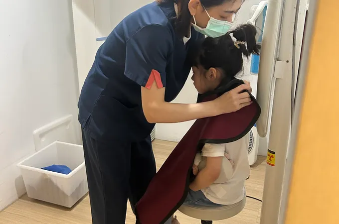 青田牙醫診所 照片 5