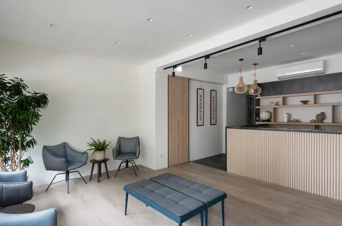 顧安千金中醫診所