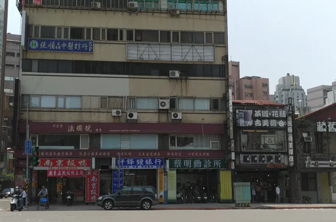 勝昌現代中醫診所 照片 2