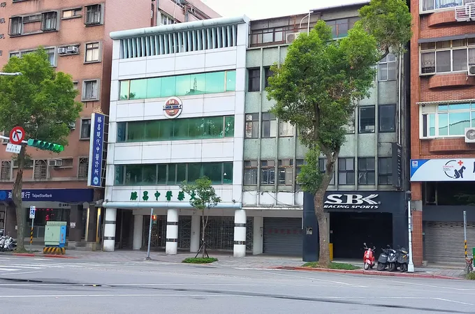 勝昌現代中醫診所 照片 8