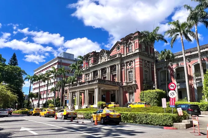 國立台灣大學保健中心 照片 5