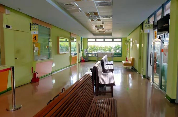 國立台灣大學保健中心 照片 10