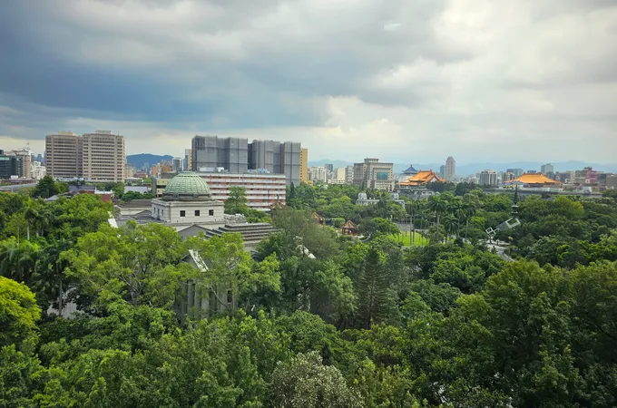 城中瑪麗安婦產科診所 照片 8