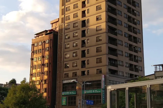 日光眼科診所 照片 8