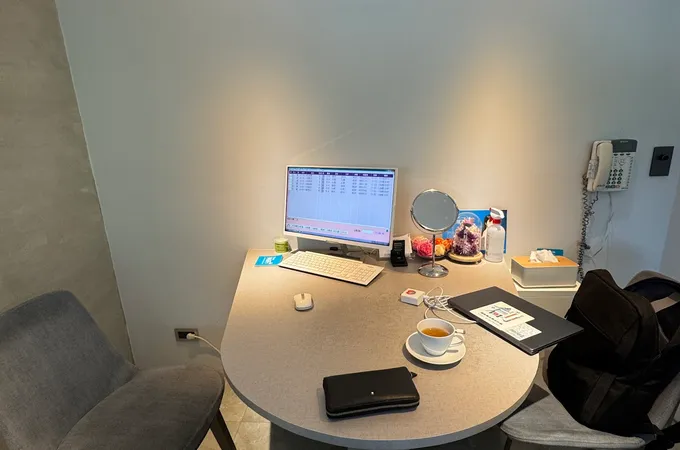 尚行美耳鼻喉專科診所 照片 10