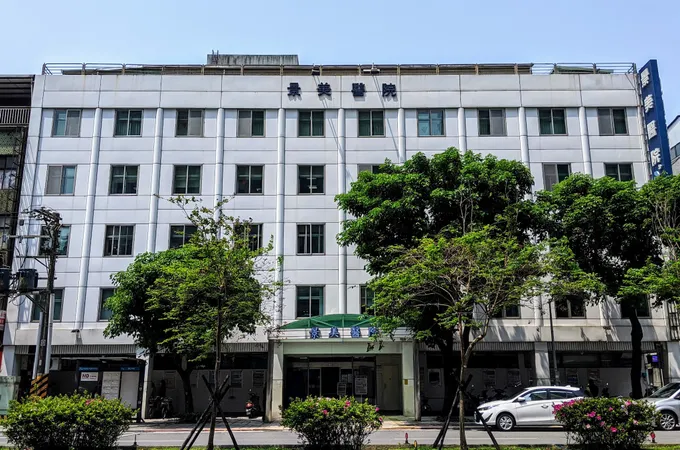 景美醫院 照片 2