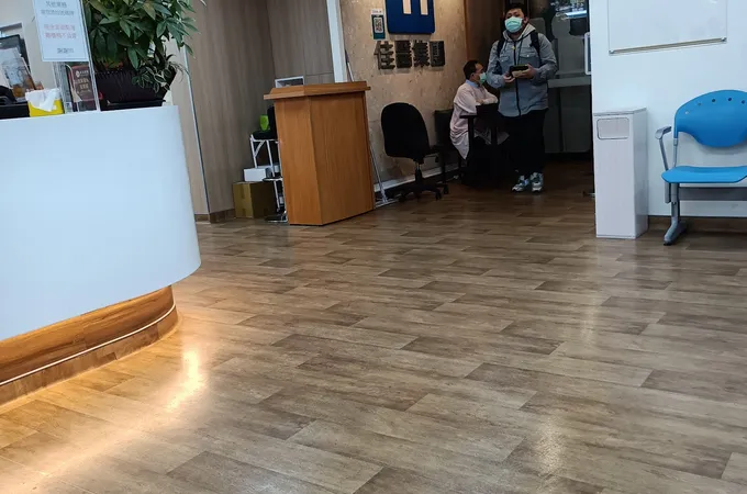 景美醫院 照片 7