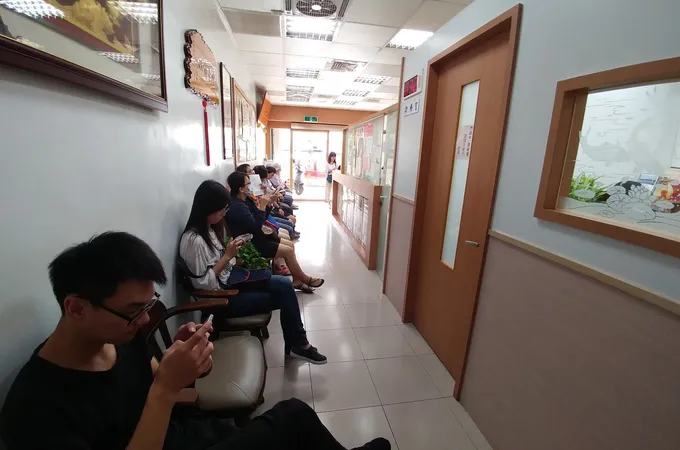 慧安堂中醫診所 照片 6